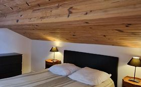 Loft ravissant avec parking gratuit sur place