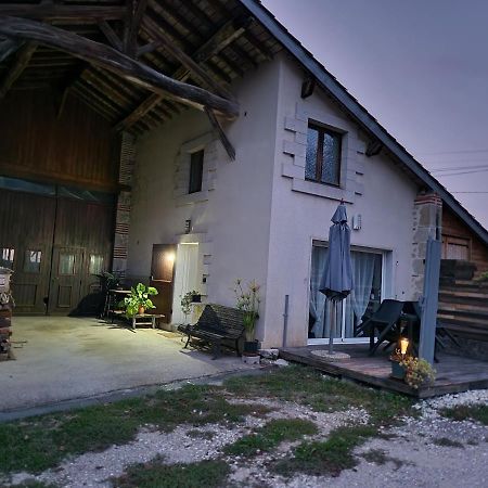 Loft ravissant avec parking gratuit sur place Ledat Extérieur photo