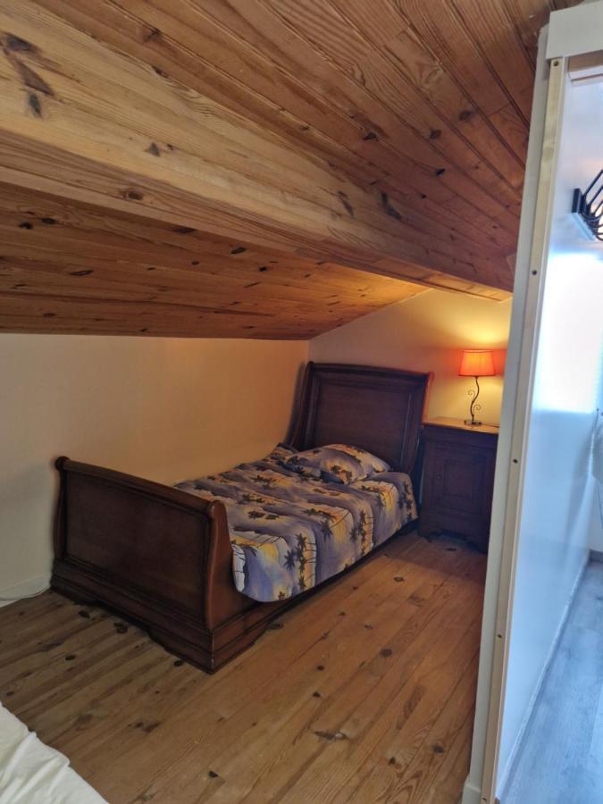 Loft ravissant avec parking gratuit sur place Ledat Extérieur photo