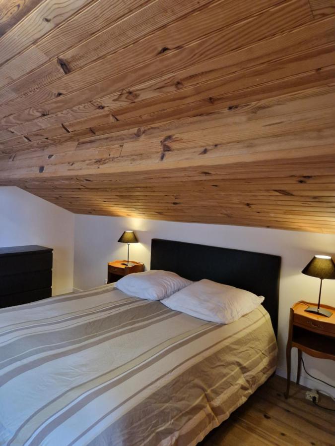 Loft ravissant avec parking gratuit sur place Ledat Extérieur photo