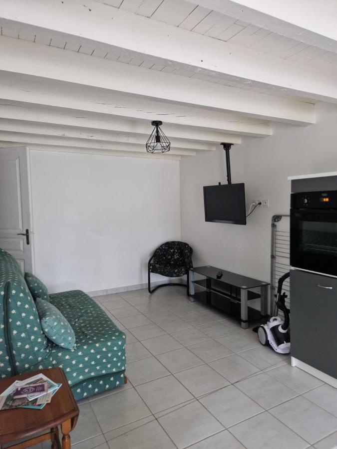 Loft ravissant avec parking gratuit sur place Ledat Extérieur photo