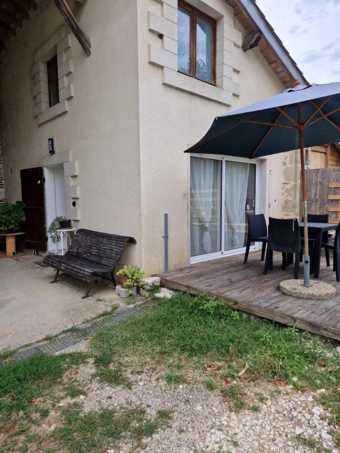 Loft ravissant avec parking gratuit sur place Ledat Extérieur photo