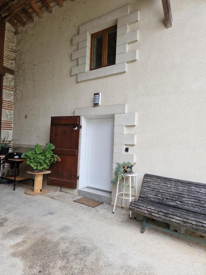 Loft ravissant avec parking gratuit sur place Ledat Extérieur photo