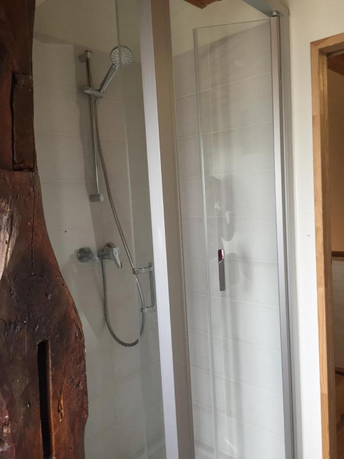 Loft ravissant avec parking gratuit sur place Ledat Extérieur photo